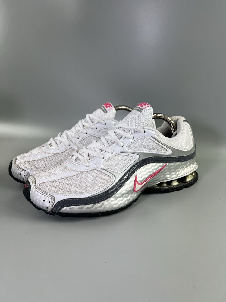 Кросівки Nike REAX