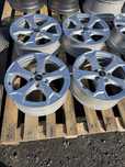 Alufelgi Audi 5x112 17 cali
