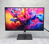 Безрамковий монітор 27" HP Z27n G2 2560x1440 2K QHD 75Hz IPS LED 8bit
