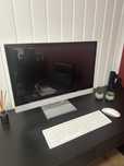 Hp pavilion 24 all in one pc