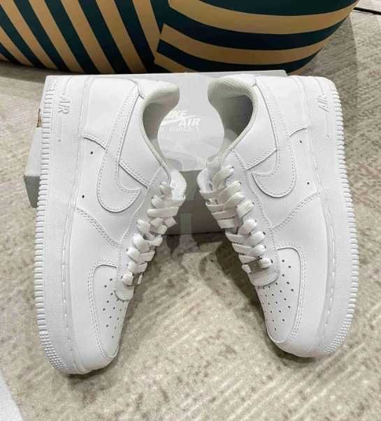 Nike Air Force 1 Low‘07 White 41