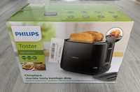 Toster PHILIPS Daily Collection HD2582/90 Nowy