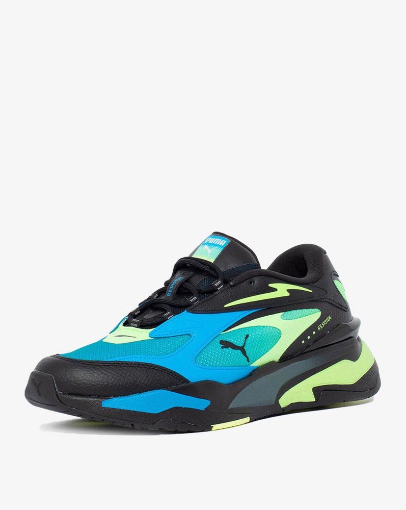 Кроссовки Puma RS-Fast ls.Размер  42-44