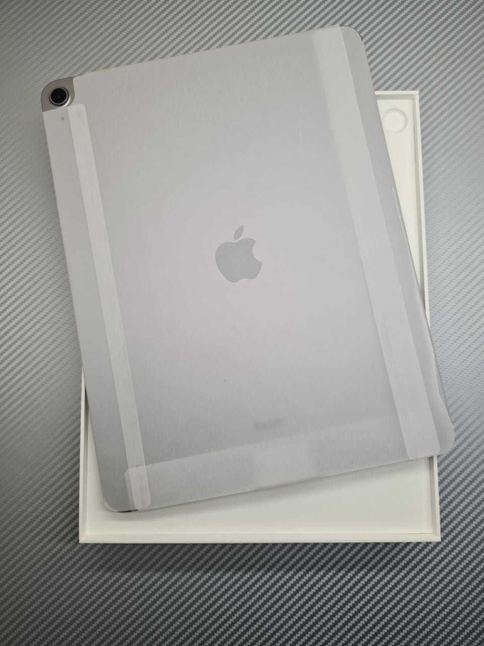 Apple iPad Air 13 2024 Wi-Fi 256GB Space Gray (MV2D3)