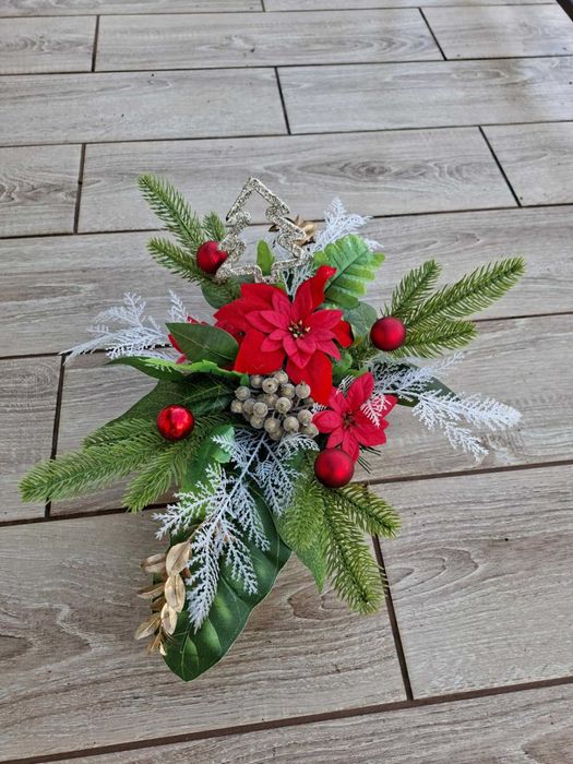 Boże Narodzenie ozdoby