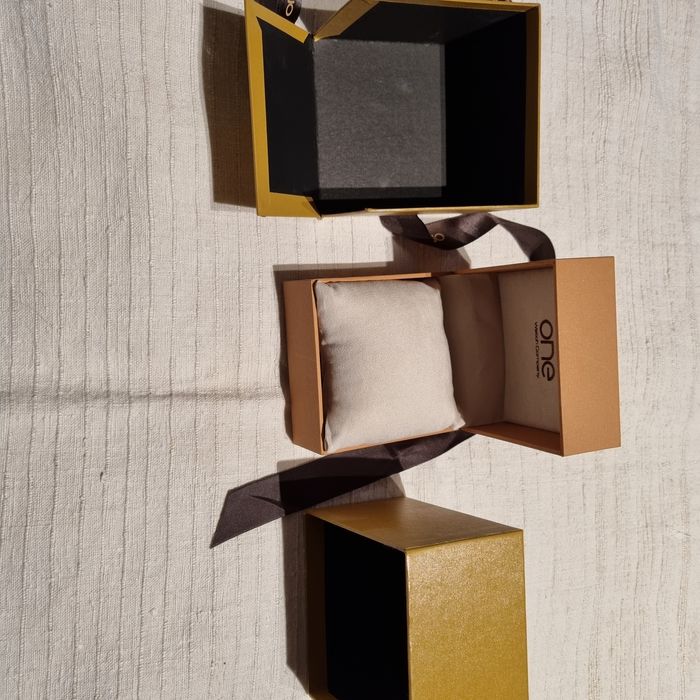 Caixa da one original