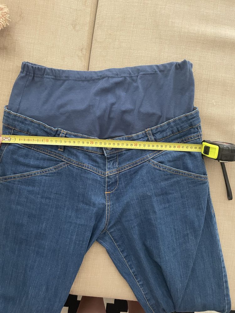 Calcas para gravida Prenatal