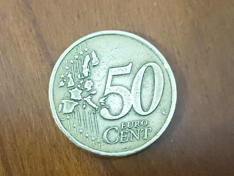 Moeda de colecção