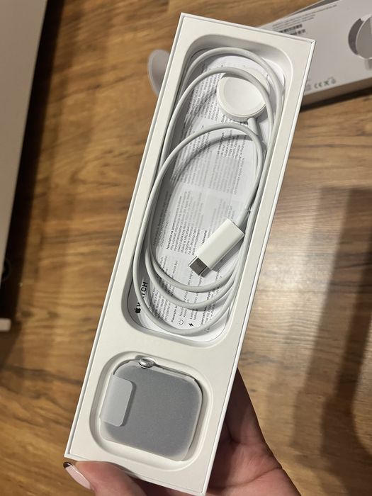 Zegarek Apple Watch Series  10 46 mm GPS