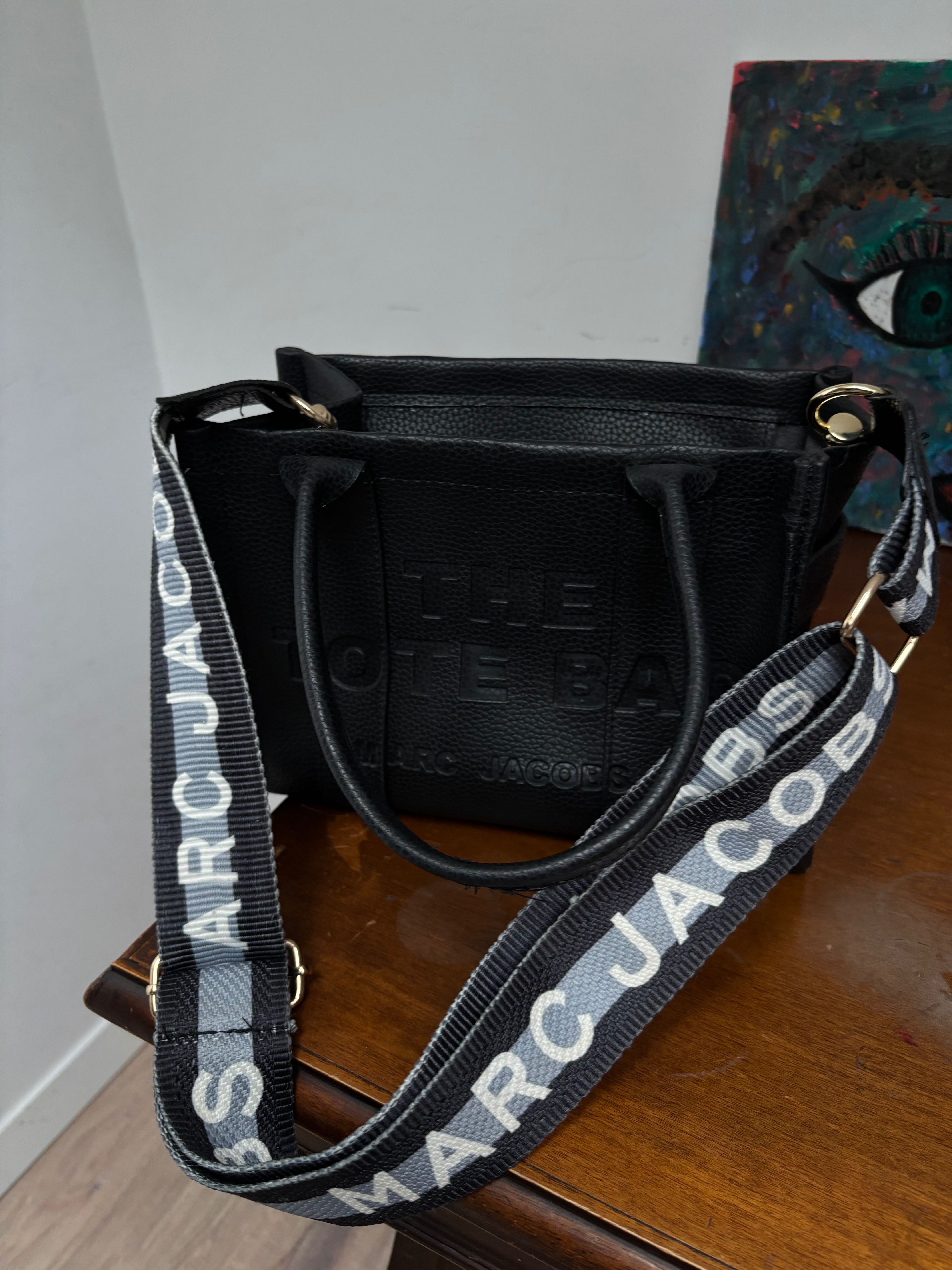 Torebka Marc jacobs