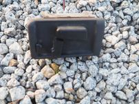 Panel sterowania fotela mercedes W126 sec