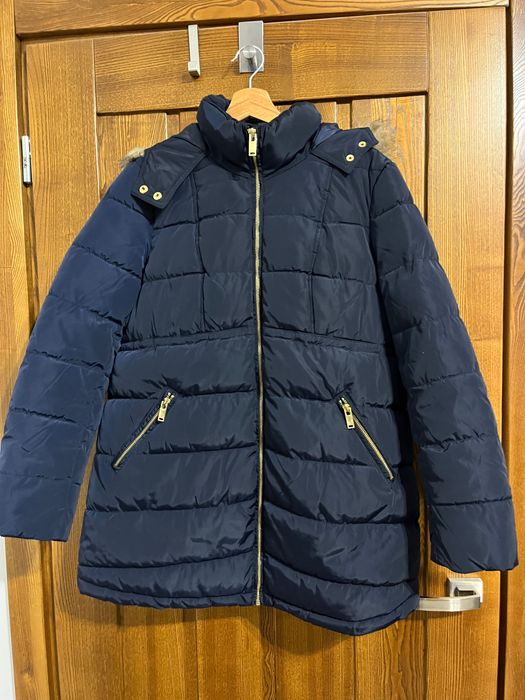 Kurtka zimową ciążowa MAMA H&M