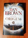 Dan Brown - Origem