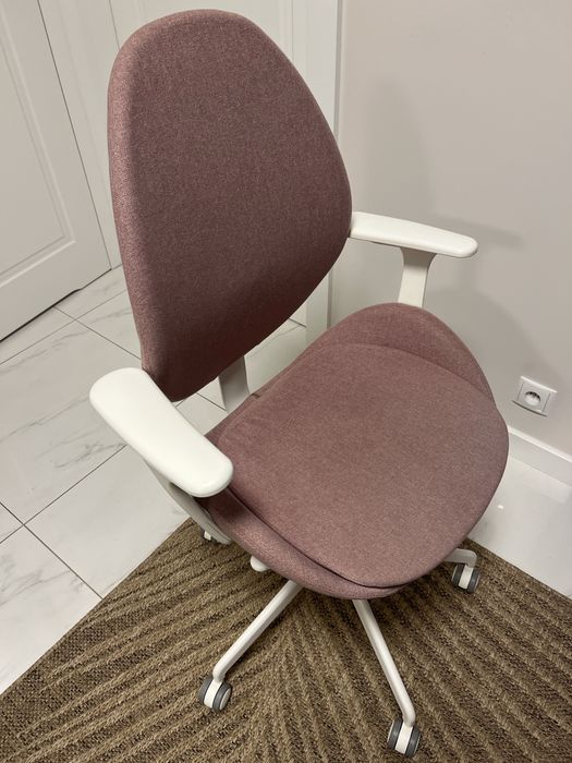 Krzesło biurowe Ikea Hattefjall