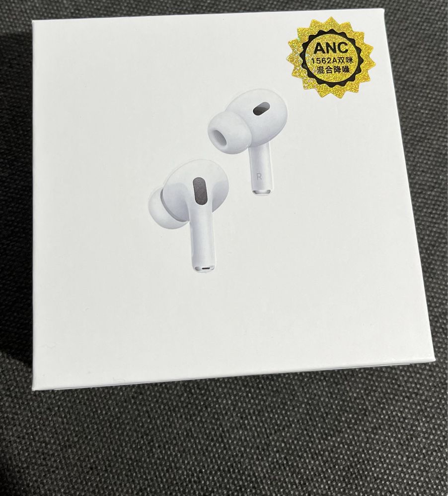 AirPods Pro 2 lux 1:1