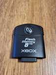 Oryginalna karta pamięci Xbox Classic Flash Memory 8MB