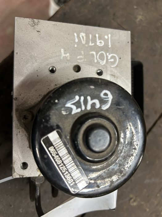 Modulo abs vw beetle/ golf