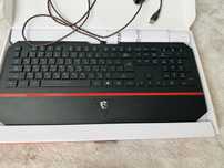 Клавіатура msi……