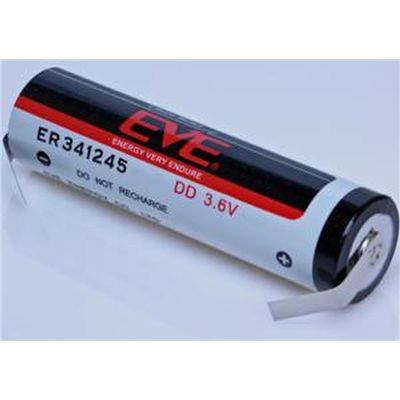 Bateria Er341245 Eve 3.6V 126Wh 35000Mah Blaszki