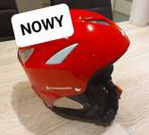Kask narciarski dziecięcy Kneissl XS 53 - 54 VS613