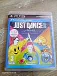 Gra na PS3 Just dance 2015 (ps move)