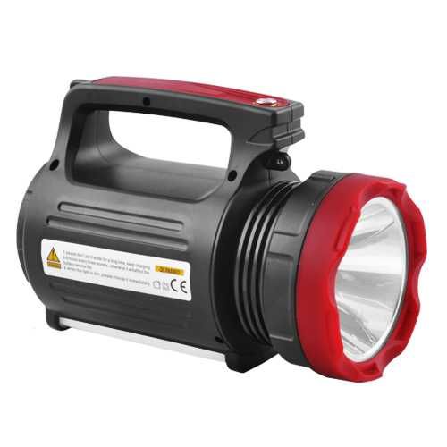 Фонарь переносной Luxury 2895U-5W+20SMD, Power Bank