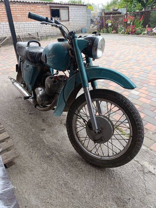 Продам іж Юпітер 2