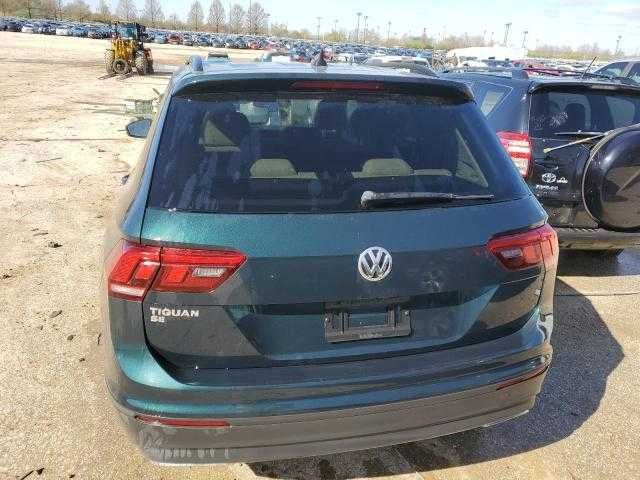 Volkswagen Tiguan SE 2019