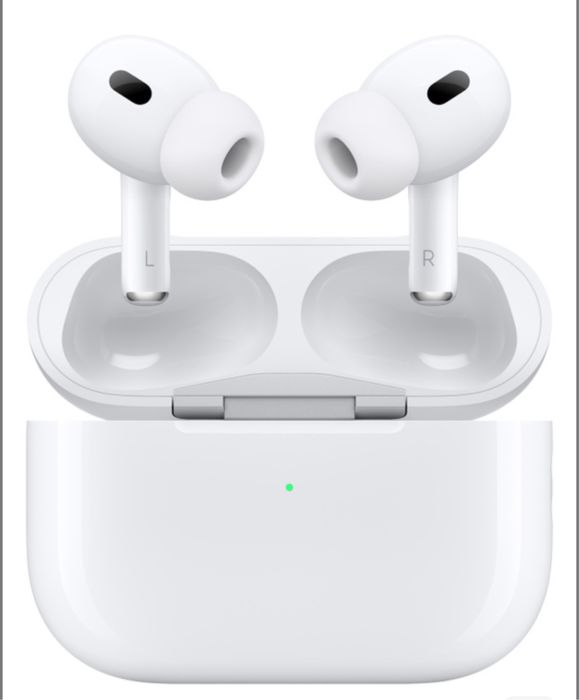 Навушники Apple AirPods Pro with MagSafe 2