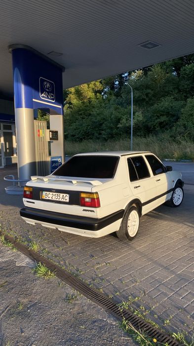 Продам Jetta 2 торг