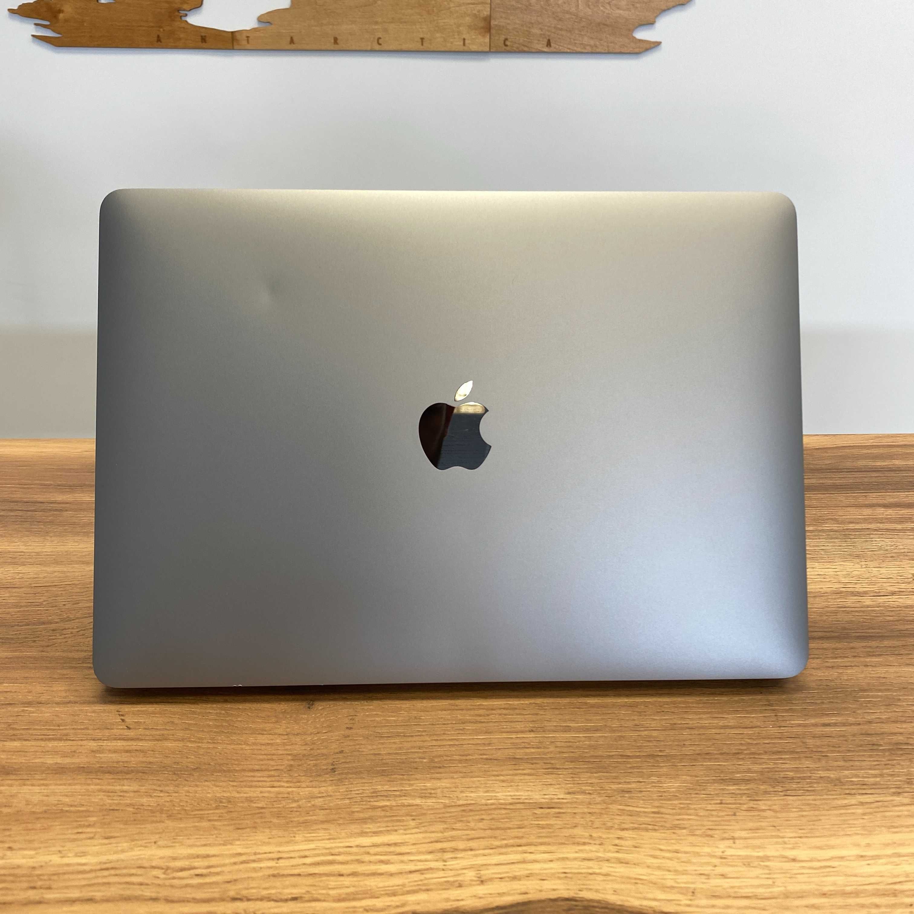 Apple Macbook Air 13 A2337 M1 8GB 256GB SSD Gwarancja 1 Rok FV23%