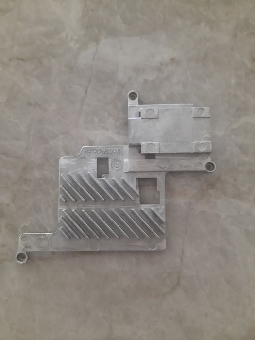 Dissipador de calor de resfriamento Sony Vaio PCG-7R2M NBT-CPMS1X-V1
