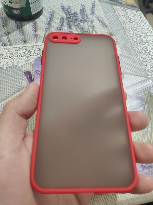 iPhone 7 plus Чохол