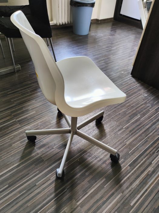 Krzesło do biurka Ikea Snille