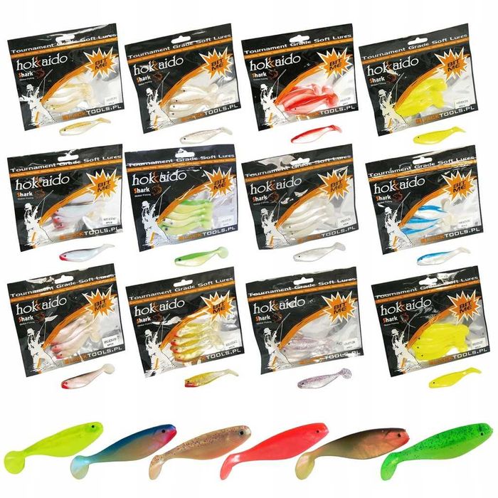 Zestaw Wędkarski SPINNING 2,1m 19 ELEM. Kołowrotek IDEALNY na PREZENT