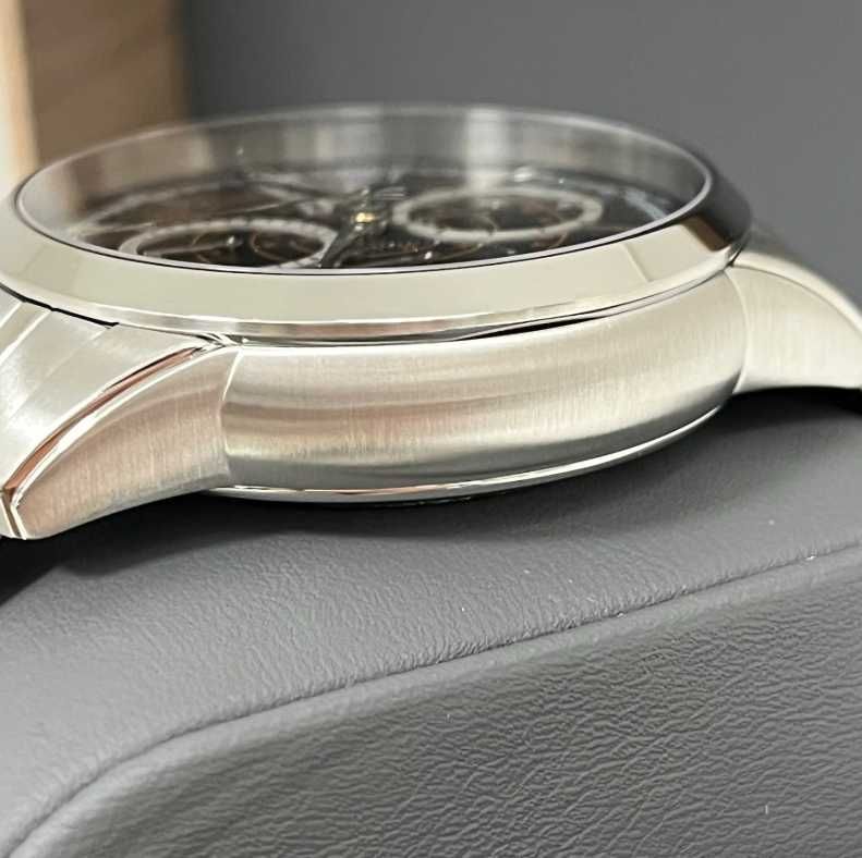 HAMILTON Classic Railroad Automatic Chronograph