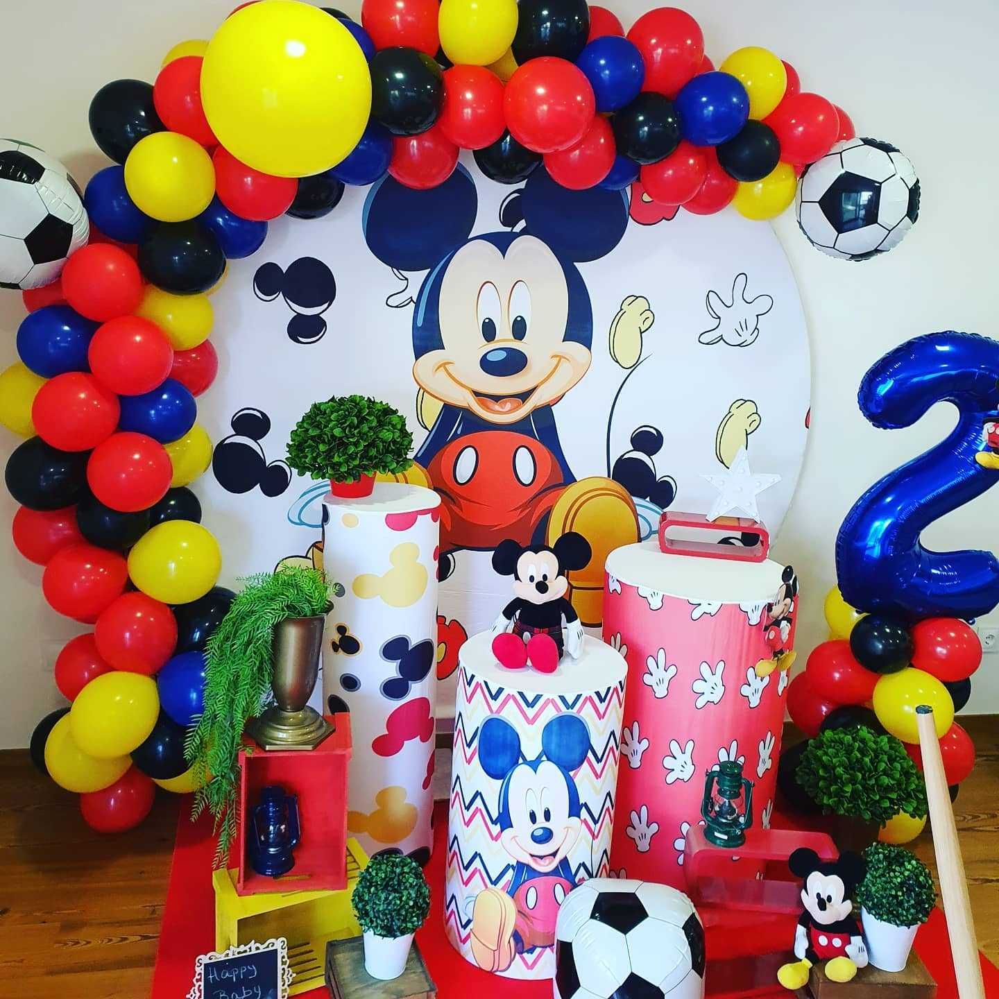 Negócio Chave na Mão - DECORAÇÃO E ORGANIZAÇÃO DE EVENTOS