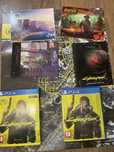 Cyberpunk 2077 ps4 + dodatki