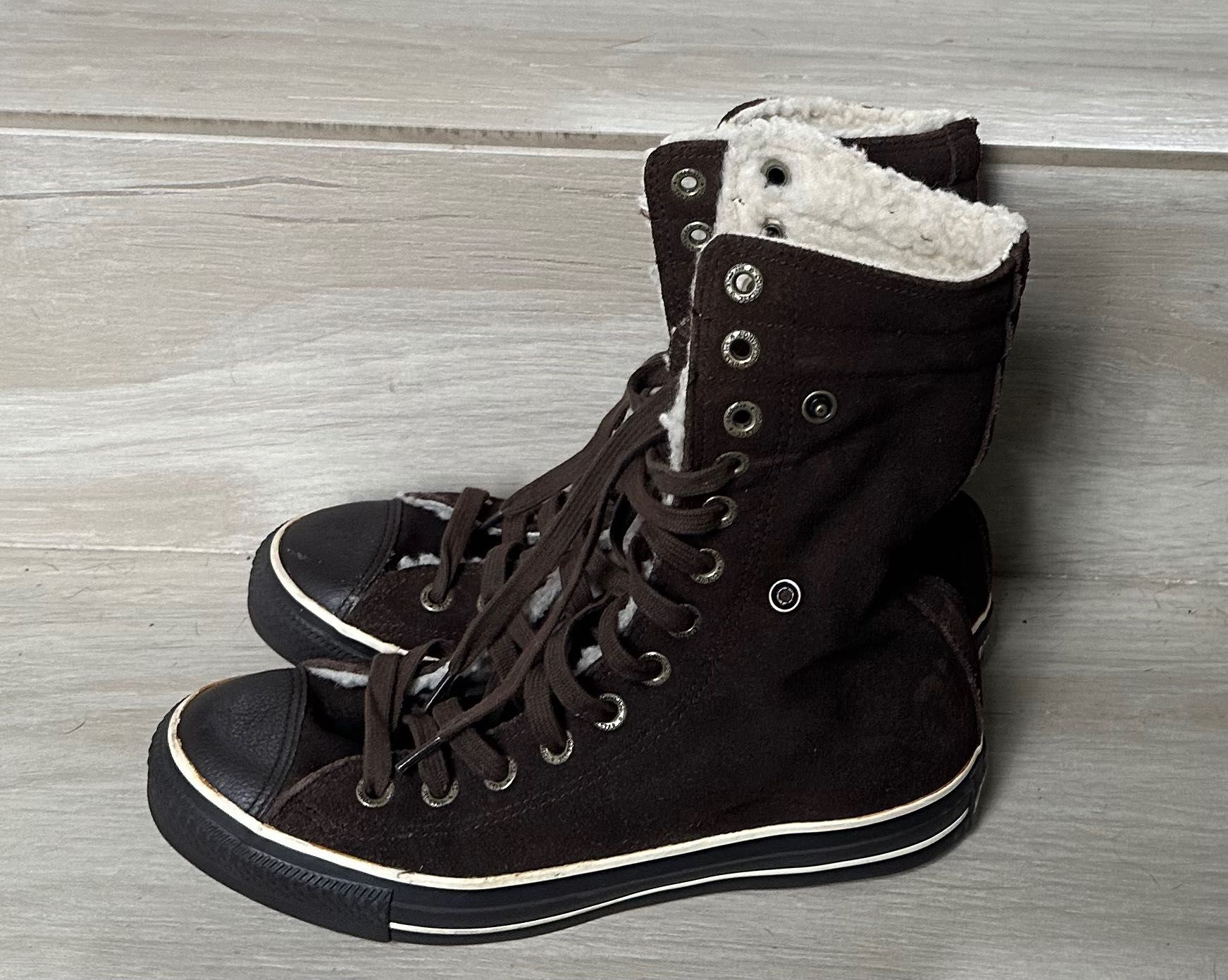 Byty damskie CONVERSE 39