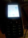 Telefon Hammer dotawny