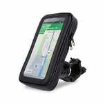 Uchwyt rowerowy na telefon do 6,5'' Maxlife XL