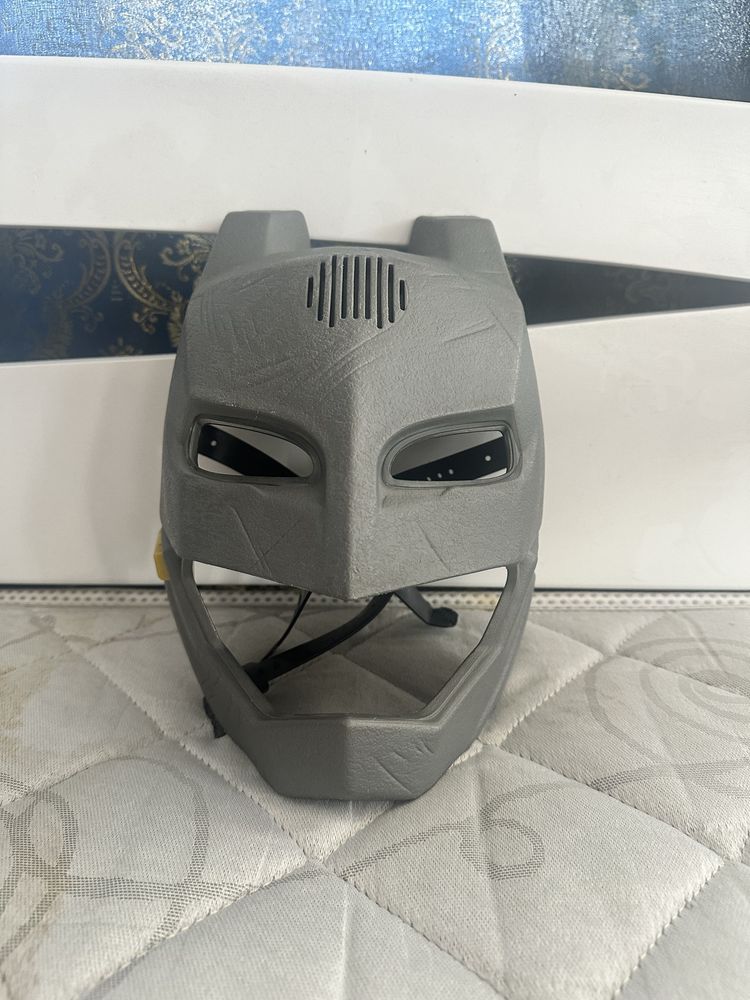 Интерактивная маска Batman со звуками