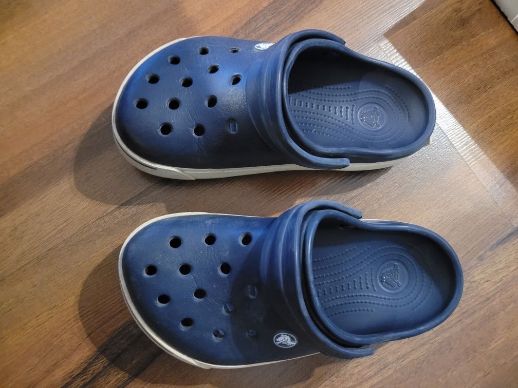 Crocs rozmiar 34-35