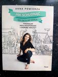 'Jak schudnąć gdy dieta nie działa' Anna Powierza