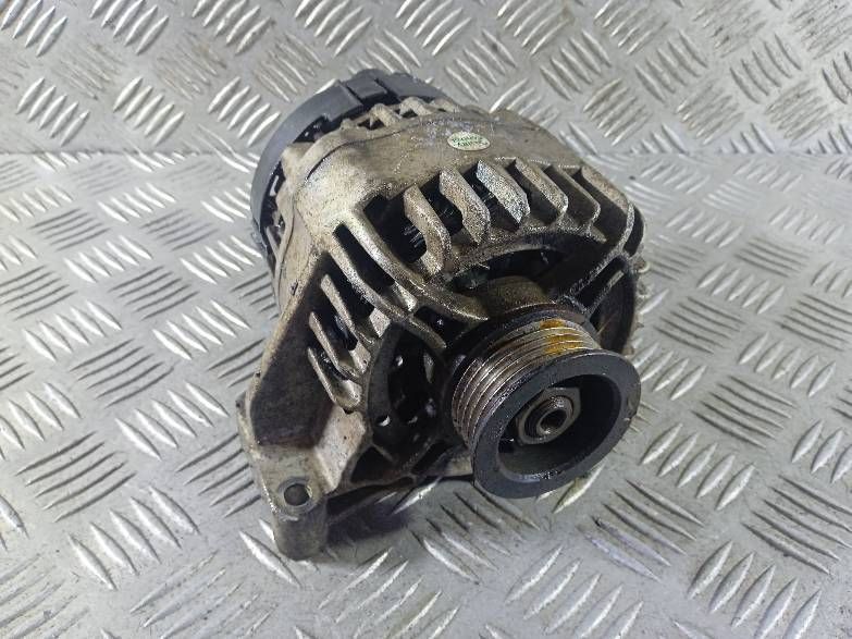 ALTERNATOR FIAT PUNTO 2