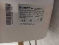 Бойлер 100л  ariston не справний