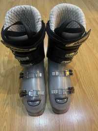 BUTY Narciarskie NORDICA 27,5, 322mm, flex 60.