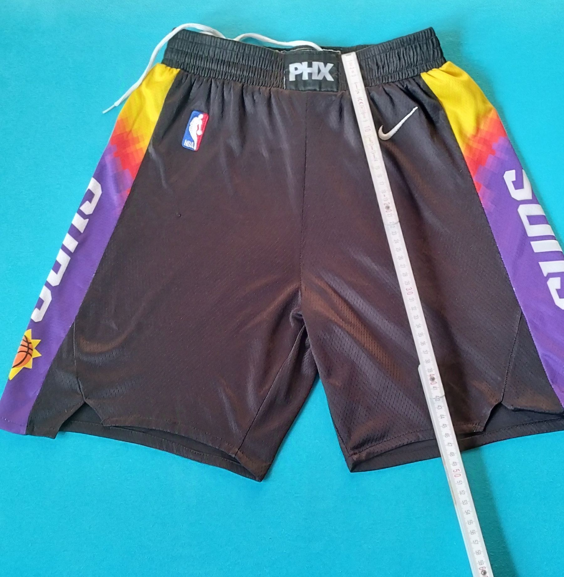 Strój Phoenix Suns Booker rozmiar M/L
