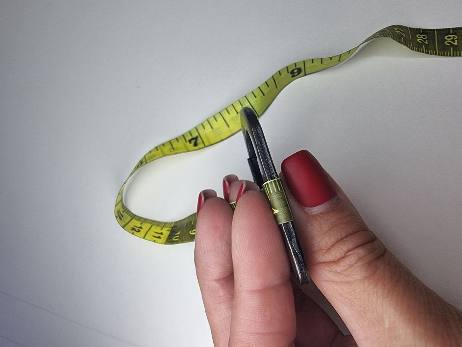 Карабін (опт 27)