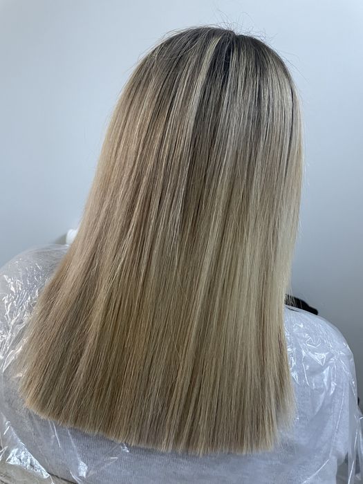 Salon keratynowy Sosnowiec Keratyna Nanoplastia dojazd śląsk Katowice